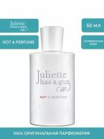 Juliette Has A Gun Not a Perfume 50 мл