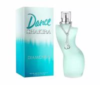 Туалетная вода Shakira Dance Diamonds 50