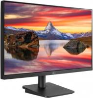 Монитор LG 23.8" 24MP40B-B черный IPS LED 16:9 HDMI матовая 250cd 178гр/178гр 1920x1080 60Hz FreeSync VGA FHD 2.6кг