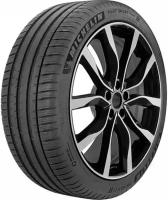 Michelin Pilot Sport 4 SUV 225/65 R17 106V