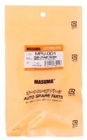 Фильтр бензонасоса Masuma MPU-001, Nissan March/Micra 92-02 1232014