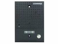 Вызывная панель COMMAX DRC-4CGN2 Черный