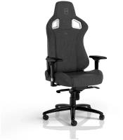 Компьютерное кресло noblechairs EPIC TX Fabric Anthracite