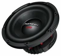 Сабвуфер Pioneer TS-W3020PRO