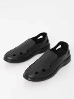 Сандалии ШК обувь, размер 46, черный