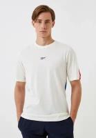 Футболка Reebok Reebok CLASSICS BRAND PROUD TEE