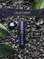 G041/Rever Parfum/Collection for men/212 MEN/7 мл