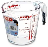 Pyrex мерный стакан 263B000/7046, 500 мл