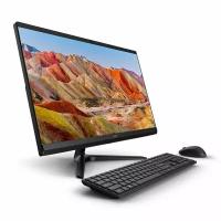 Моноблок Acer Aspire C24-1800 Core i5-1335U/8Gb/SSD512Gb/FHD/23,8"/IPS/KB/M/noOS/black DQ. BKMCD.001