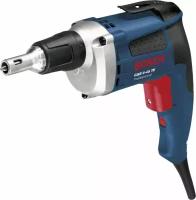 Шуруповерт BOSCH GSR 6-45 TE