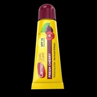 Carmex Cherry Бальзам для губ со вкусом вишни Без блистера