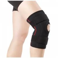 Наколенник Genu Therma Fit OttoBock 8354-7 (ортез) усиленный, согревающий XXS