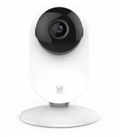 Домашняя Камера YI 1080 P с датчиком движения и ночным видением
