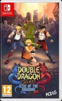 Double Dragon Gaiden Rise of the Dragons [Nintendo Switch, английская версия]