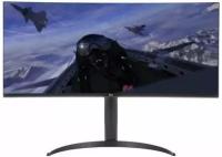 34" Монитор LG 34WP65C-B черный