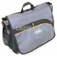 Сумка рыболовная Следопыт Street Fishing Bag 30х38х16 см PF-BBK-04