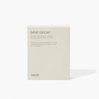 Кофе молотый в дрип-пакетах Verle DRIP BOX DECAF SPEACIAL RELEASE 6шт. * 11г