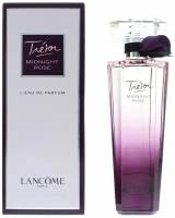 Lancome Tresor Midnight Rose парфюмированная вода 75мл