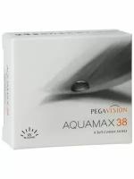 Aquamax 38 / -7,50 / 8,6 / 4 шт