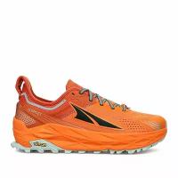 Беговые кроссовки ALTRA Olympus 5 M Orange (US:10)