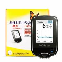 Ридер Freestyle Libre глюкометр для сенсоров уровня глюкозы