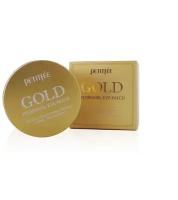 PETITFEE Гидрогелевые патчи для глаз золото Gold Hydrogel Eye Patch. 60 шт