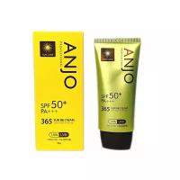 Солнцезащитный BB крем, Anjo Professional 365 Sun BB Cream SPF50+/PA+++, 50 мл