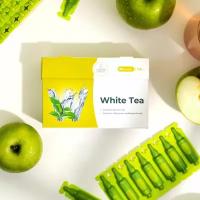 White Tea Белый чай NL