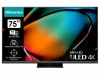 Телевизор HISENSE 75" 75U8KQ