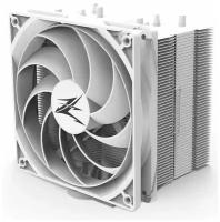 Кулер для процессора Zalman CNPS10X Performa White Soc-AM4/1151/1200/2066/1700