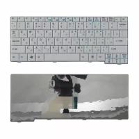 Клавиатура для ноутбука Acer Aspire One 531, D250, ZG5 белая