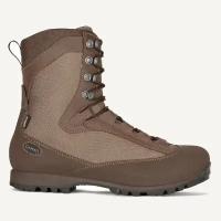 Ботинки AKU PILGRIM HL GTX COMBAT, размер RU 44.5 UK 11, коричневый