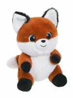 Игрушка мягкая Лис Глазастик 23cm Fluffy Family 682167