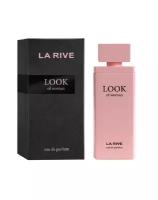 La Rive Look Of Woman Туалетные духи 75 мл