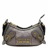 Сумка через плечо Versace Jeans Couture 75VA4BFK бронзовый