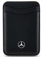 Бумажник Mercedes-Benz