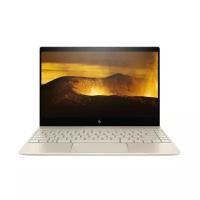 Ноутбук HP Envy 13-ad000 (1920x1080, Intel Core i3 2.4 ГГц, RAM 4 ГБ, SSD 256 ГБ, Win10 Home)