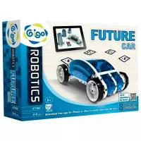 Конструктор Gigo Robotics 7392 Автомобиль будущего