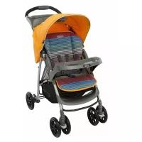 Прогулочная коляска Graco Mirage Plus