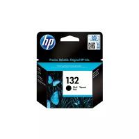 Картридж HP C9362HE, 220 стр, черный