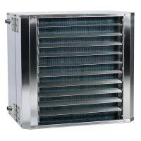 Водяной тепловентилятор Frico SWXD13 Fan heater