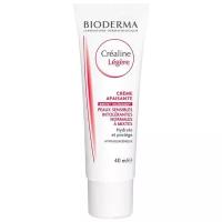 Bioderma Crealine Legere Крем для лица