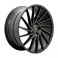 VISSOL V-305R 9x20/5x112 ET45 D66.6 GLOSS-GRAPHITE