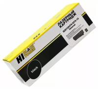 Лазерный картридж для HP LJ 1010, 1012, 1015, 1020 и др. (Q2612A/FX-10/Cartridge 703) с краской (тонером) черный новый заправляемый, ресурс 2000