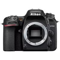 Nikon D7500 Body //