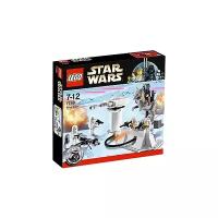 Конструктор LEGO Star Wars 7749 База Эхо