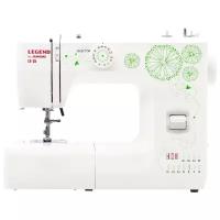 Швейная машина Janome Legend LE-15