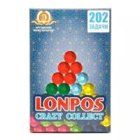 Головоломка Lonpos Crazy Collect (lonpos202)