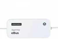 EctoControl, Адаптер E-Bus, RS485 (Modbus)