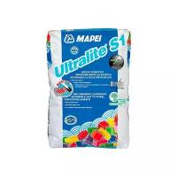 Клей для плитки и камня Mapei Ultralite S1